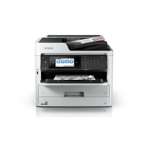 Epson Workforce printer