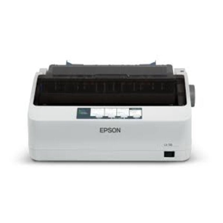 Epson Dot Matrix Printer