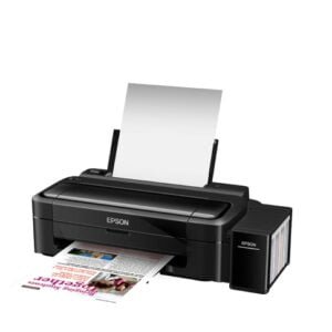 Epson EcoTank L130 Single-Function Ink Tank Printer - Image 2