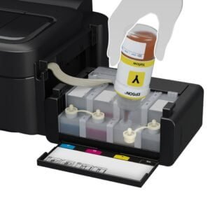 Epson EcoTank L130 Single-Function Ink Tank Printer - Image 3