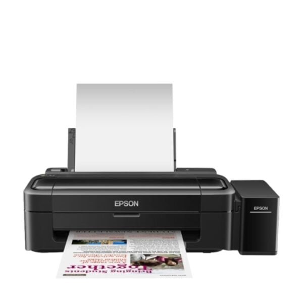 Epson EcoTank L130 Single-Function Ink Tank Printer