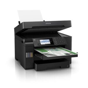 Epson EcoTank L15180 A3 Wi-Fi Duplex Multi-Function Ink Tank Printer - Image 3