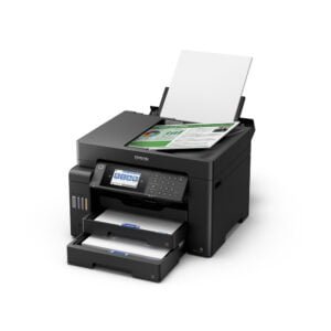 Epson EcoTank L15180 A3 Wi-Fi Duplex Multi-Function Ink Tank Printer - Image 2