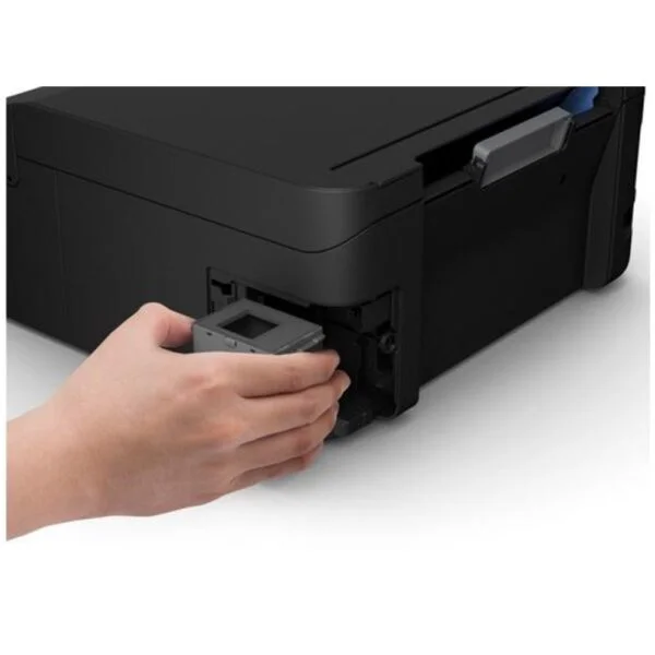 Epson EcoTank L3560-A4 Wi-Fi All-in One Ink Tank Printer - Image 4