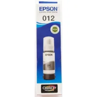 Epson Gray Ink Bottle-70ml-012