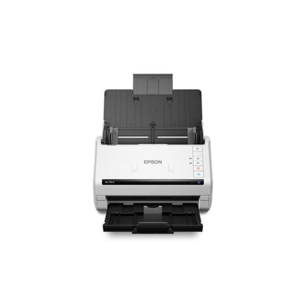 Epson WorkForce DS-770II Color Duplex Document Scanner