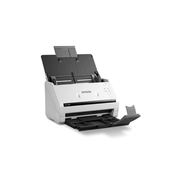 Epson WorkForce DS-770II Color Duplex Document Scanner - Image 3