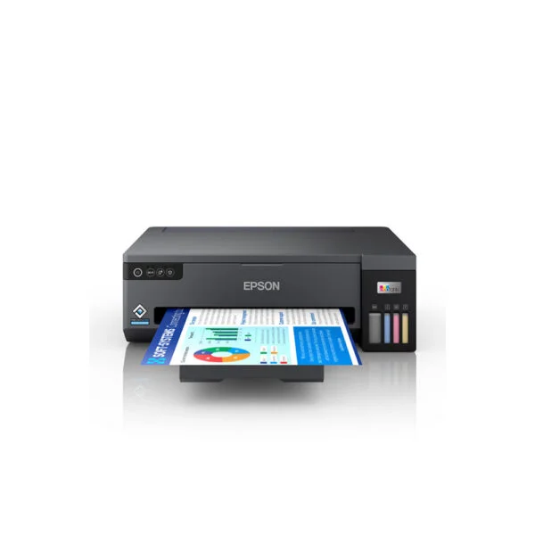 Epson EcoTank L11050 Single function InkTank A3 Printer