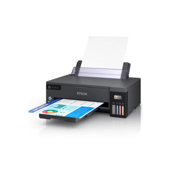 Epson EcoTank L11050 Single function InkTank A3 Printer - Image 2
