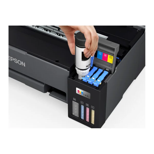 Epson EcoTank L11050 Single function InkTank A3 Printer - Image 3
