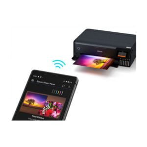 Epson L8180 A3 Photo Printer - Image 3