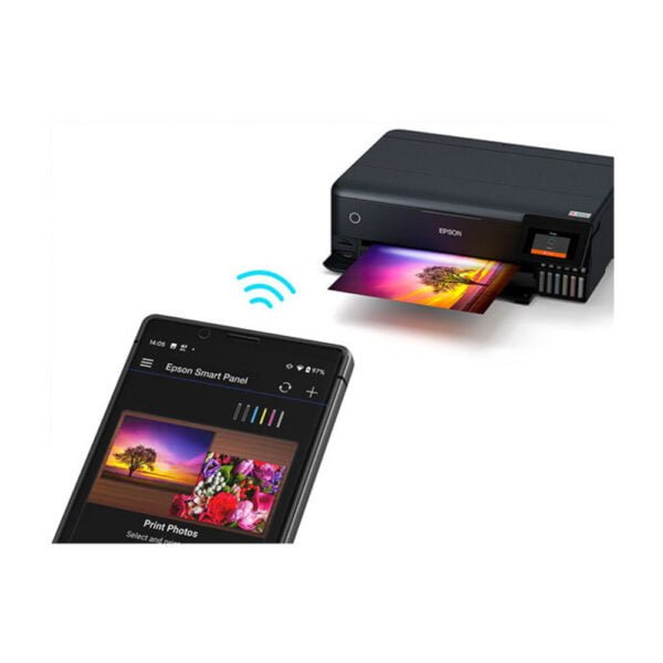 Epson L8180 A3 Photo Printer - Image 3