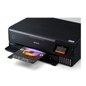 Epson L8180 A3 Photo Printer - Image 4