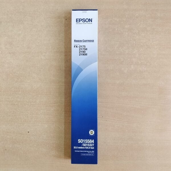 Epson Ribbon Cartridge for FX-2175 / FX-2190