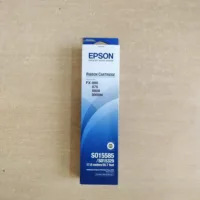 Epson S015585 FX-890, FX-875 Ribbon Cartridge