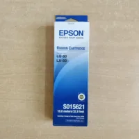 Epson LQ-50 and LX-50 Ribbon Cartridge