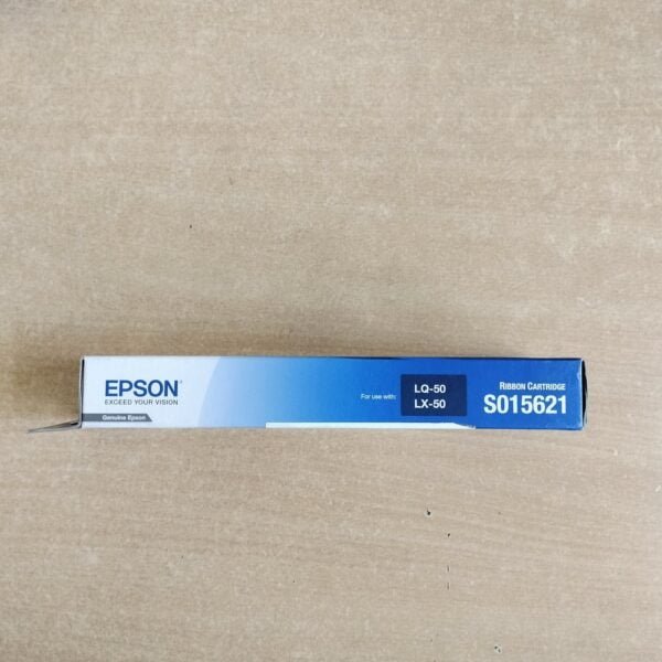 Epson LQ-50 and LX-50 Ribbon Cartridge - Image 3