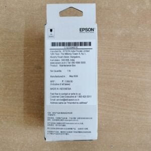 C9345 Maintenance Box for Epson Eco Tank Printers - Image 2