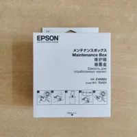T04D1 Maintenance box for Epson Eco Tank Printers