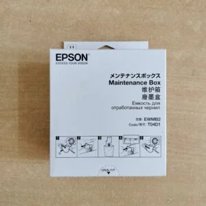 T04D1 Maintenance box for Epson Eco Tank Printers