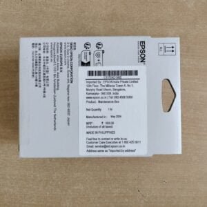 T04D1 Maintenance box for Epson Eco Tank Printers - Image 2