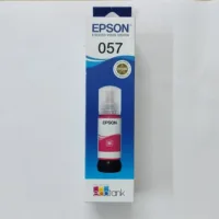 Epson Magenta Ink Bottle-70ml-057