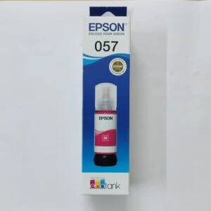 Epson Magenta Ink Bottle-70ml-057