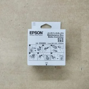 C9344 Maintenance Box for L3560 Ink Tank Printer