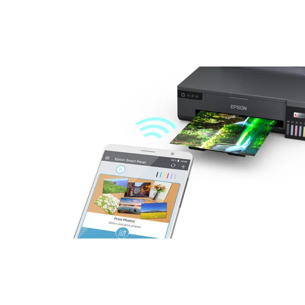Epson L18050 A3+ Borderless Photo printer - Image 3