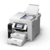 EcoTank L6580 Wi-Fi Duplex Multifunction ADF InkTank Office Printer with PCL support - Image 2