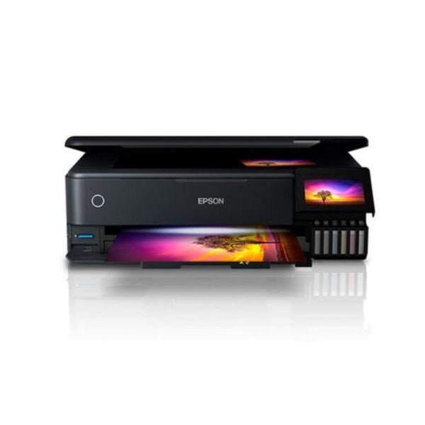 Epson L8180 A3 Photo Printer