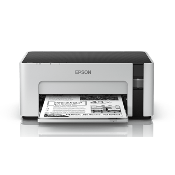 Epson Ink tank Mono Printer