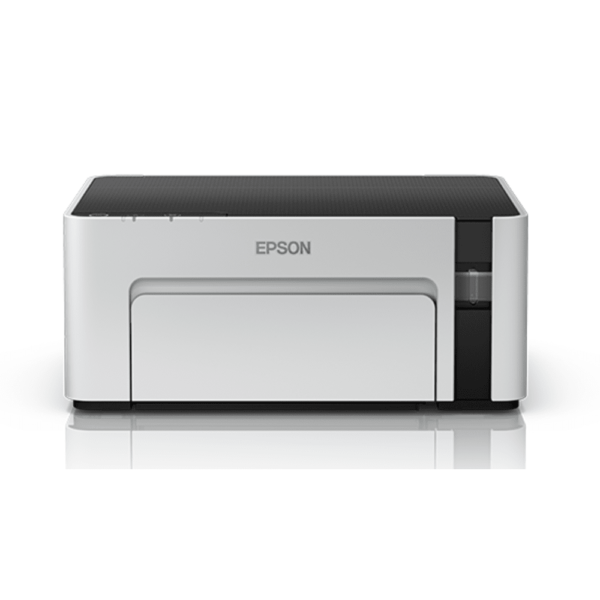 Epson M1100 Monochrome Single Function InkTank Printer - Image 2