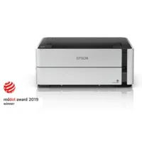 Epson M1140 Monochrome Ink Tank Printer