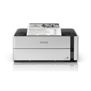 Epson M1140 Monochrome Ink Tank Printer - Image 3