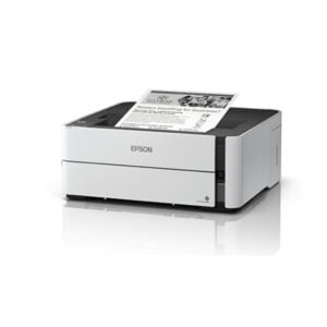 Epson M1140 Monochrome Ink Tank Printer - Image 2