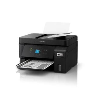 Epson M2050 Multifunction Monochrome InkTank Printer - Image 2