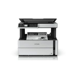 Epson M2170 All-in-One Wi-Fi Duplex InkTank Printer - Image 2
