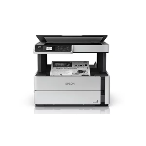 Epson M2140 All-in-One Duplex InkTank Printer - Image 2