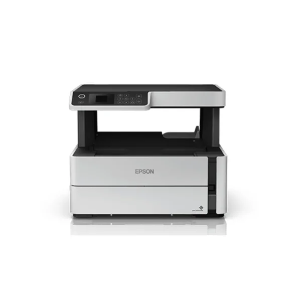 Epson M2140 All-in-One Duplex InkTank Printer - Image 3