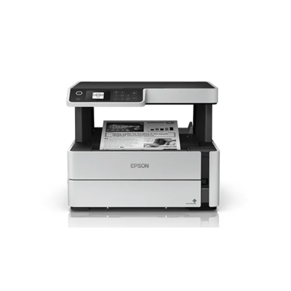 Epson M2140 All-in-One Duplex InkTank Printer