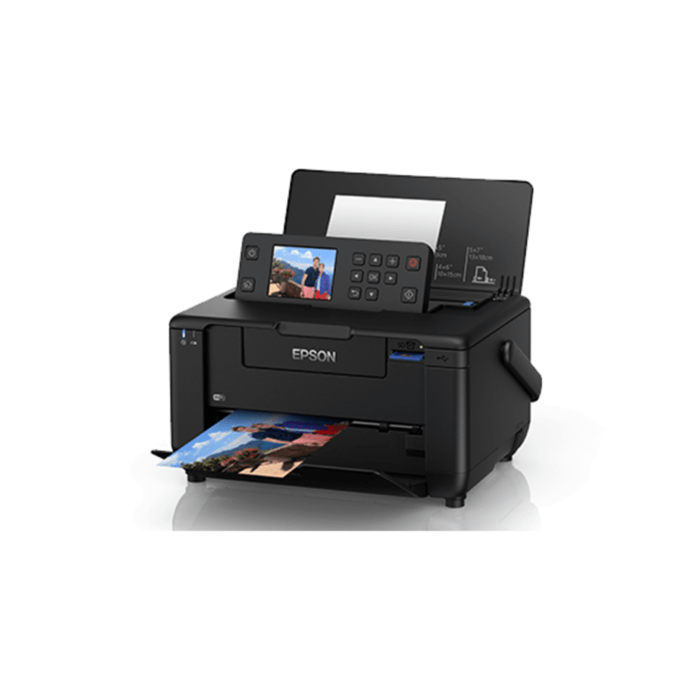 Epson Photo printers