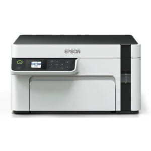 Epson M2120 All-in-One InkTank Wifi Printer - Image 2