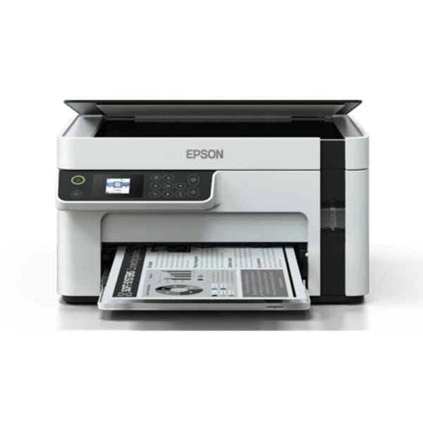 Epson M2120 All-in-One InkTank Wifi Printer