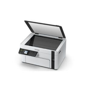 Epson M2120 All-in-One InkTank Wifi Printer - Image 3