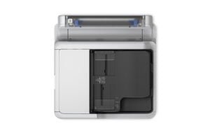 Epson WorkForce Pro WF-C5890 Wi-Fi Duplex All-in-One Inkjet Printer - Image 3