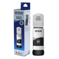 Epson Black Ink Bottle - 003 - 65 ml