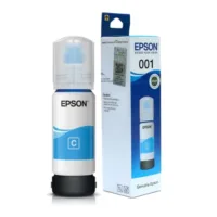 Epson 001 Cyan Ink Bottle - 70 ml