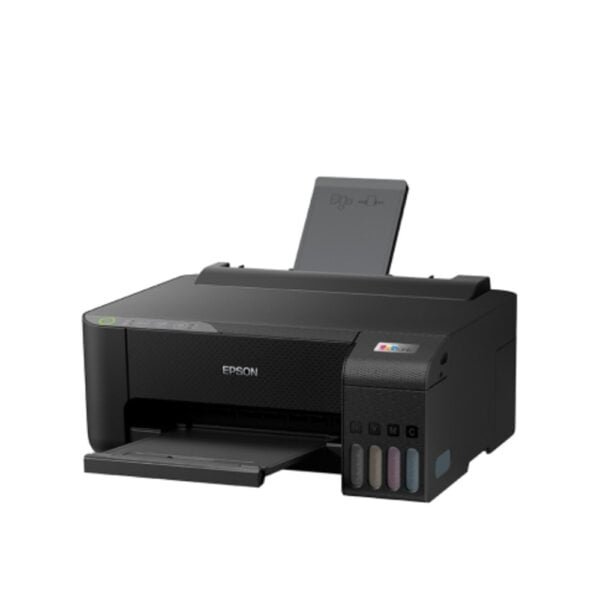 Epson EcoTank L1250 Single Function A4 Wi-Fi Ink Tank Printer - Image 3