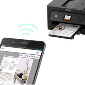 Epson EcoTank L14150 A3 Wi-Fi Duplex All-in-One Ink Tank Printer - Image 4